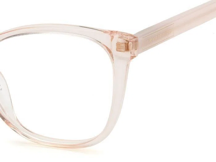 Juicy Couture 217 Eyeglasses - view 6